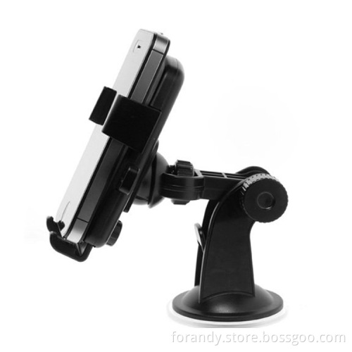 360 Degree Rotating Universal Car Mobile Holder (pH01)